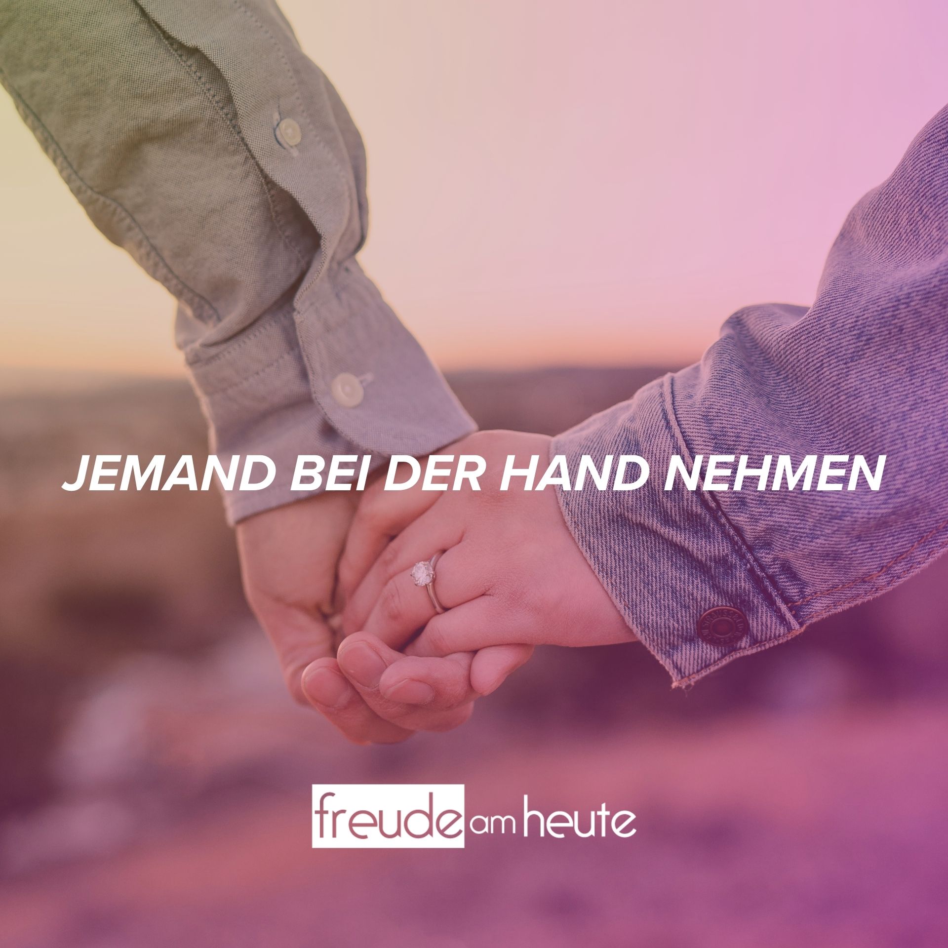 Freude Am Heute