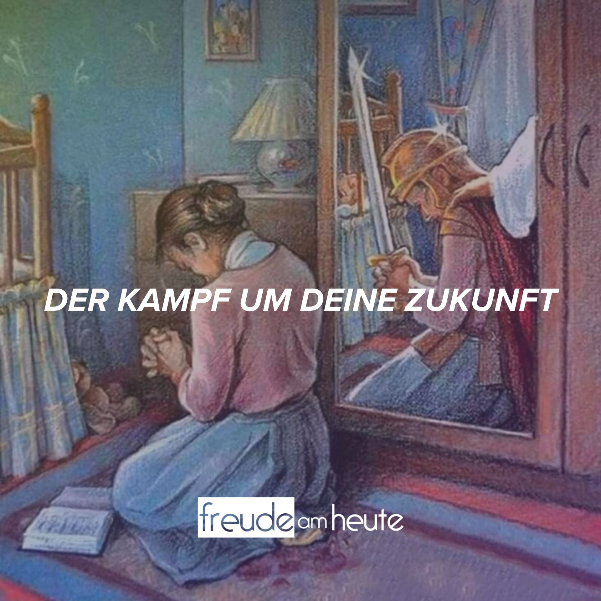 Freude Am Heute