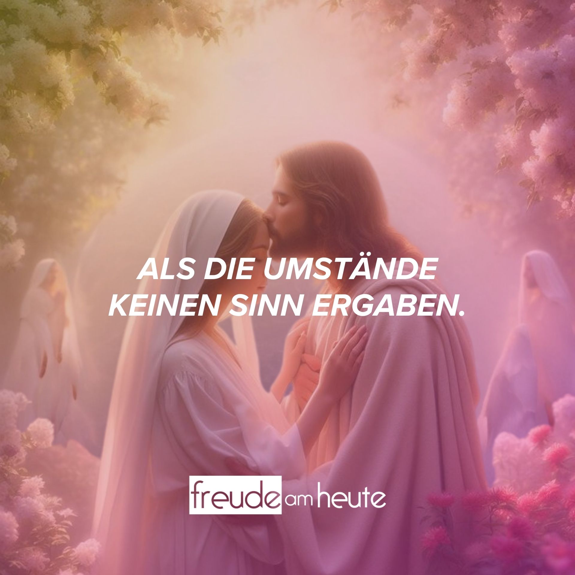 Freude Am Heute