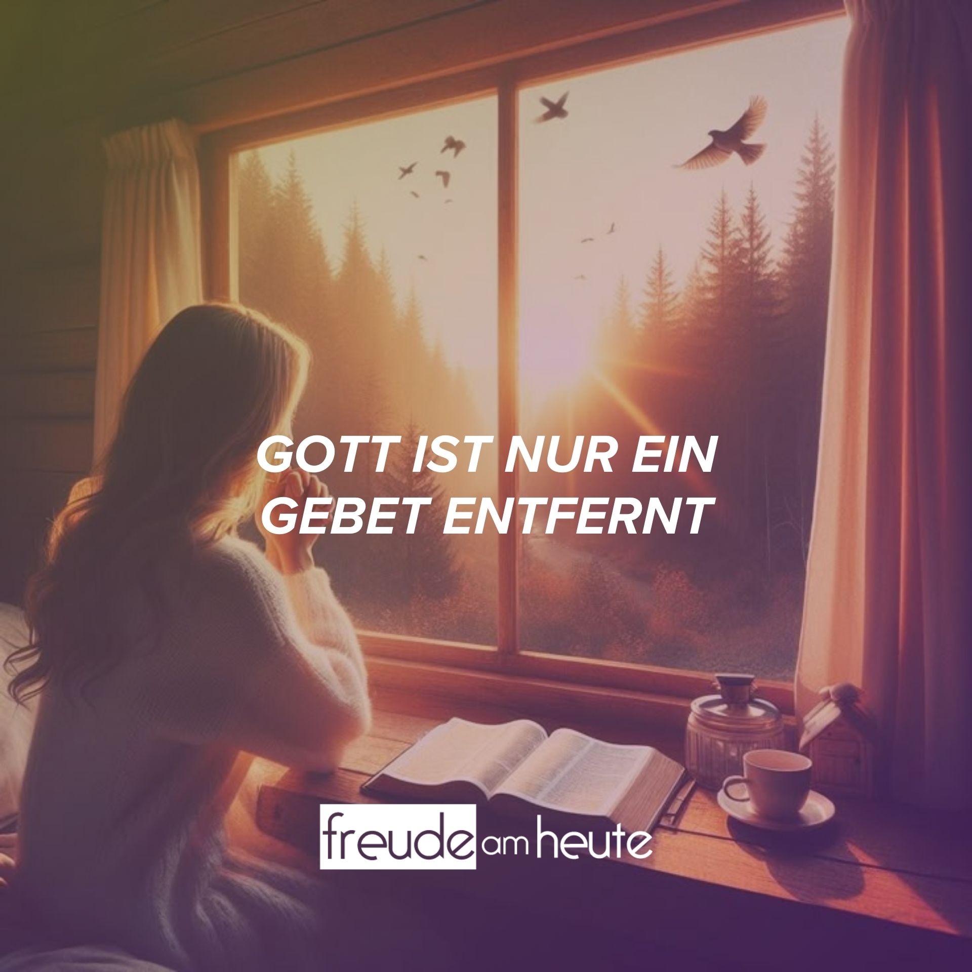 Freude Am Heute