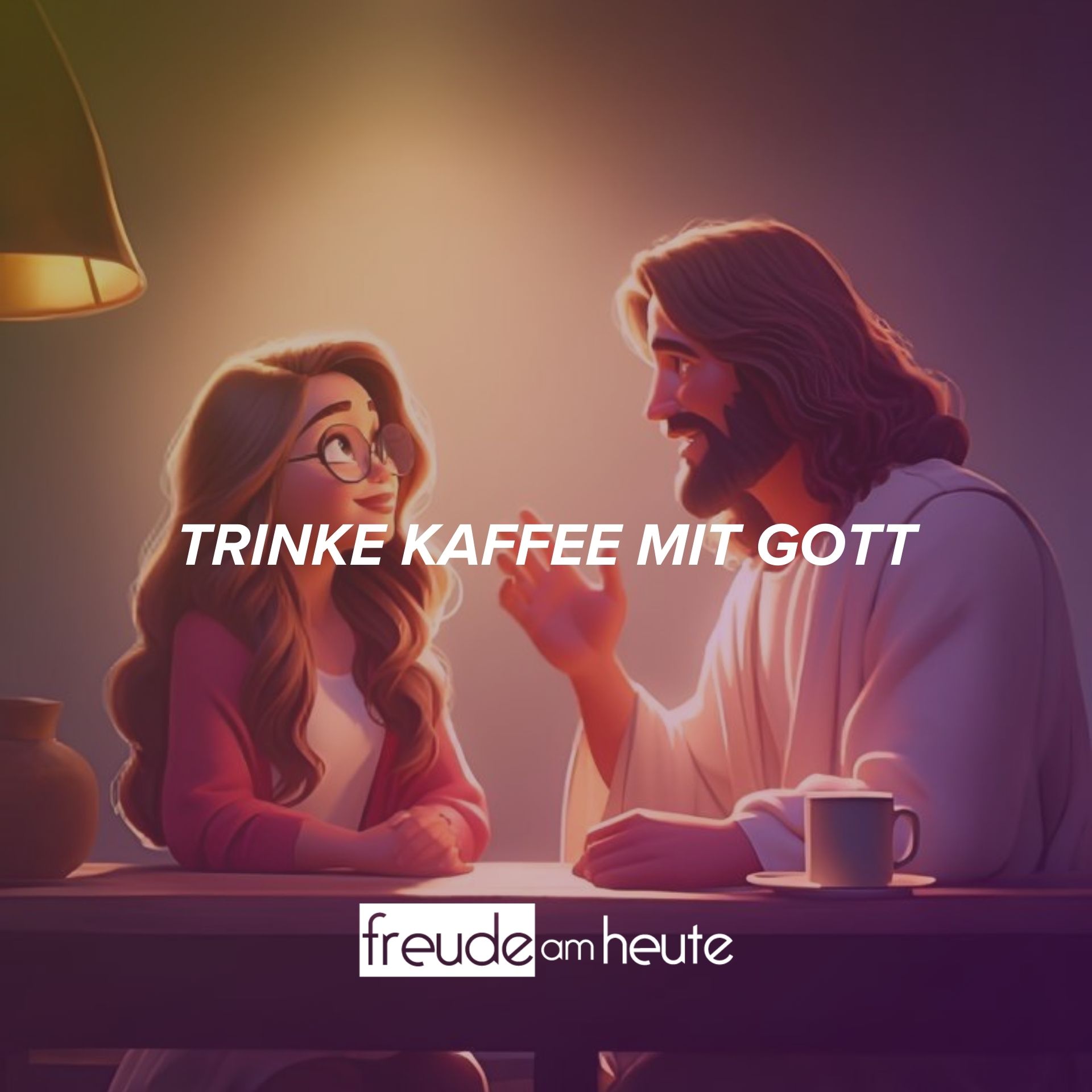 Freude Am Heute