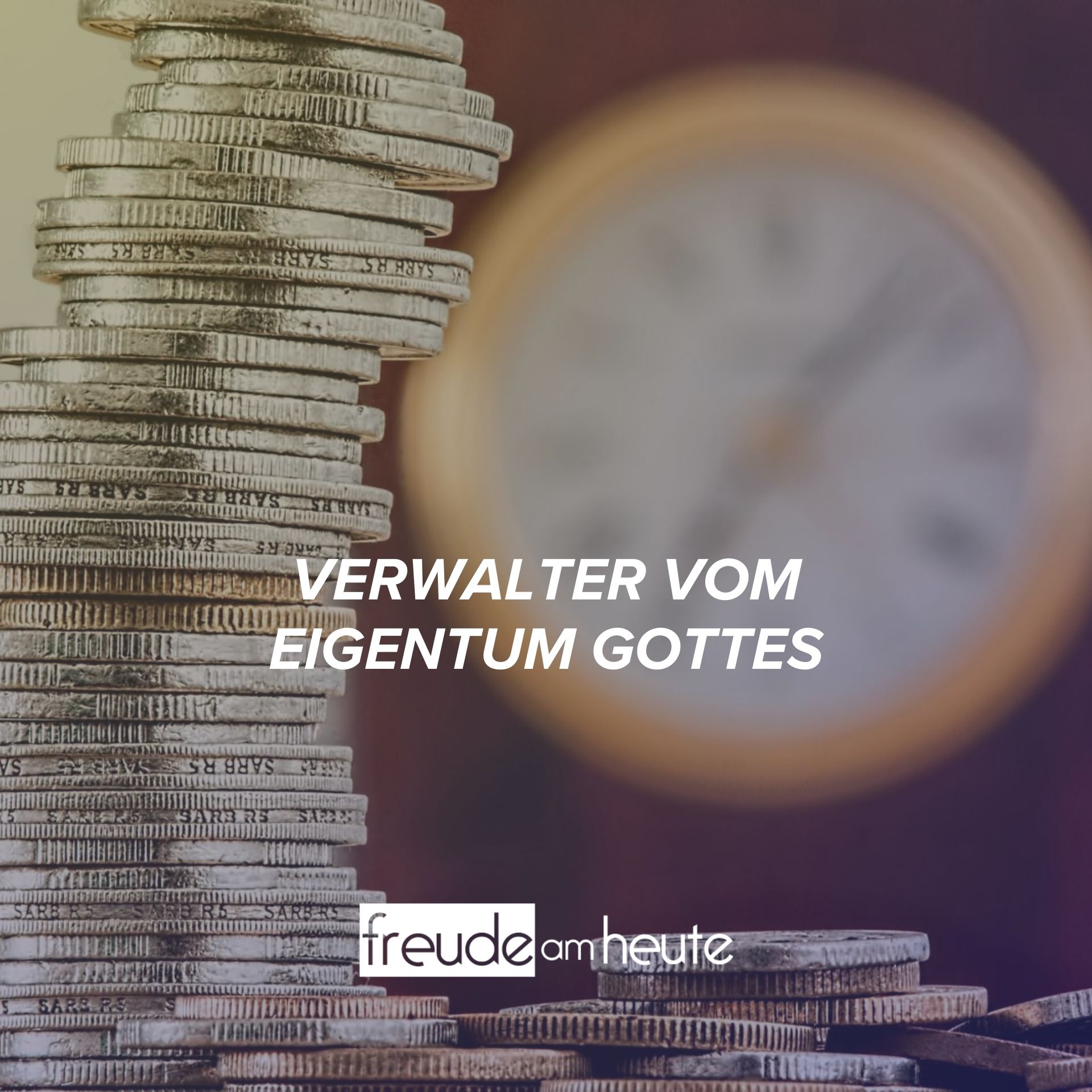 Freude Am Heute