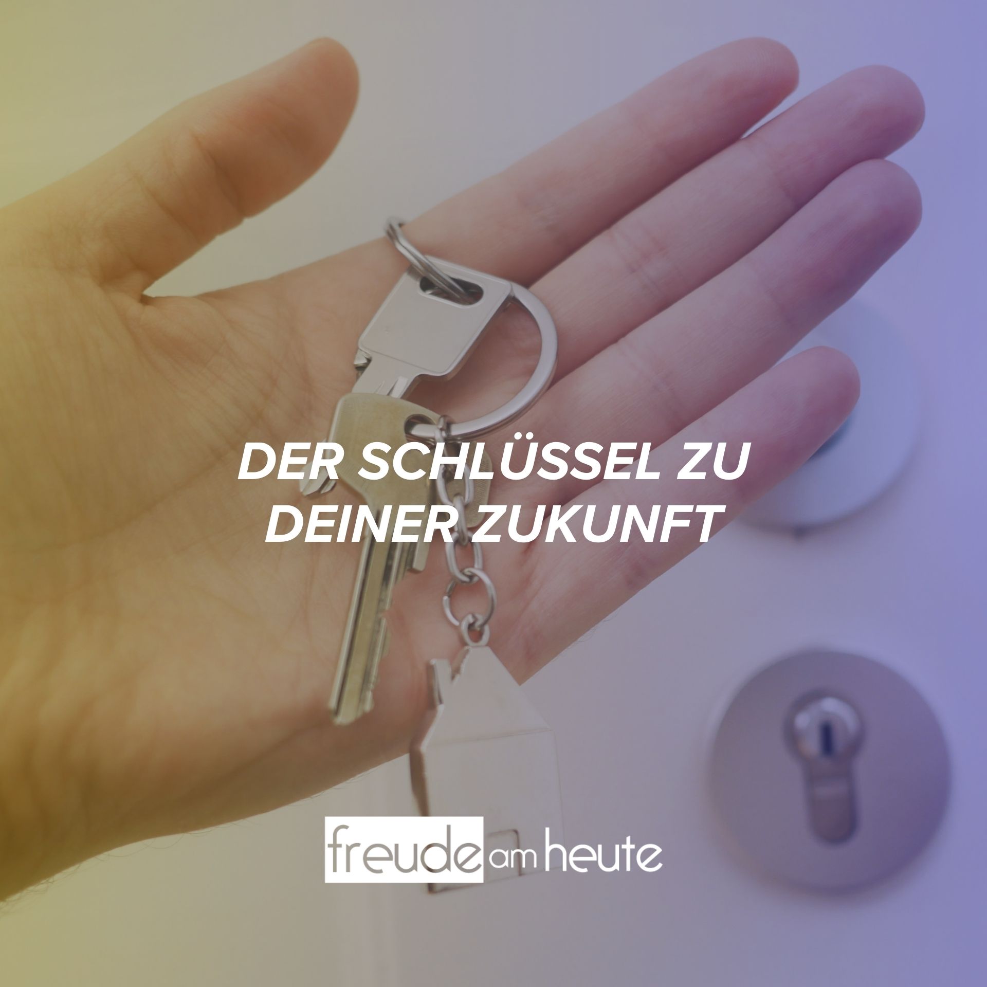 Freude Am Heute