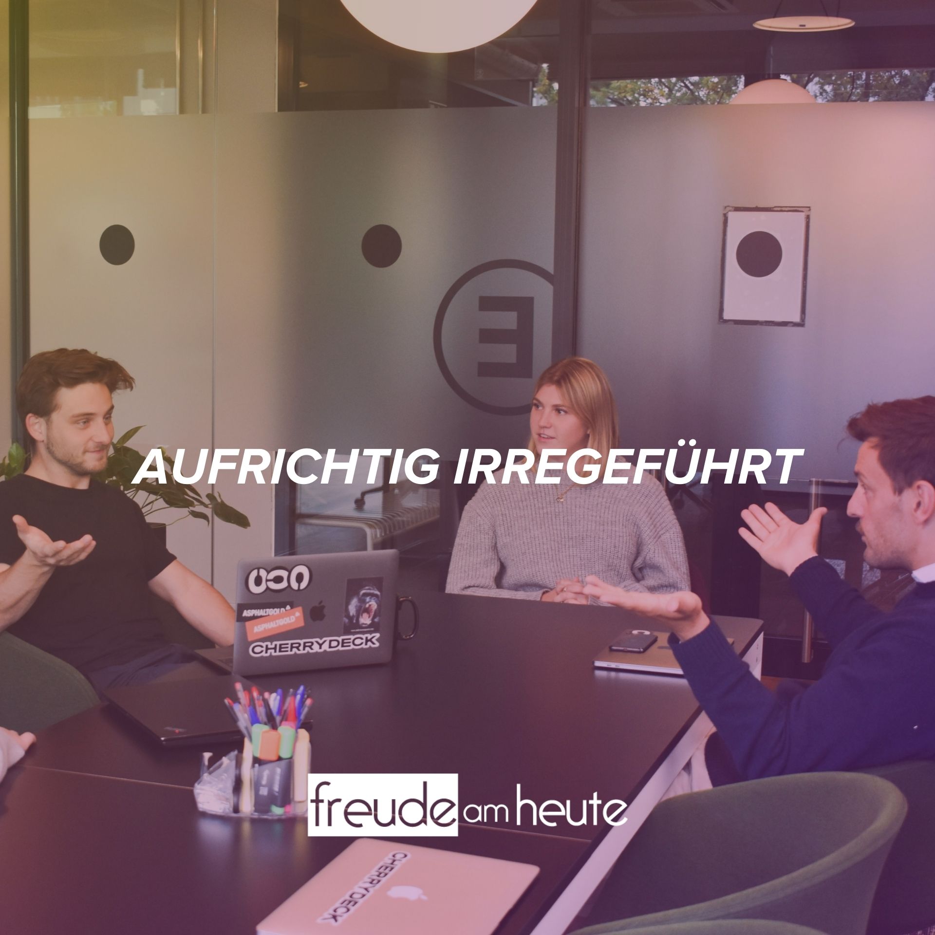 Freude Am Heute