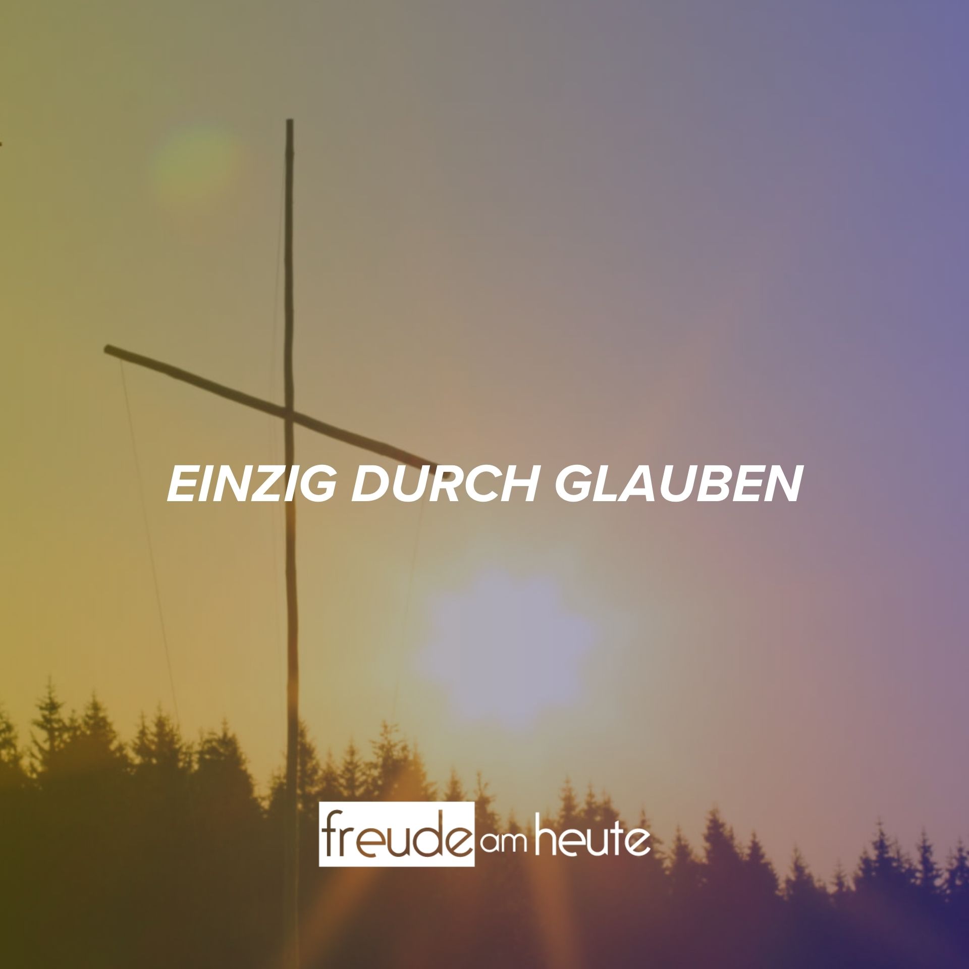 Freude Am Heute