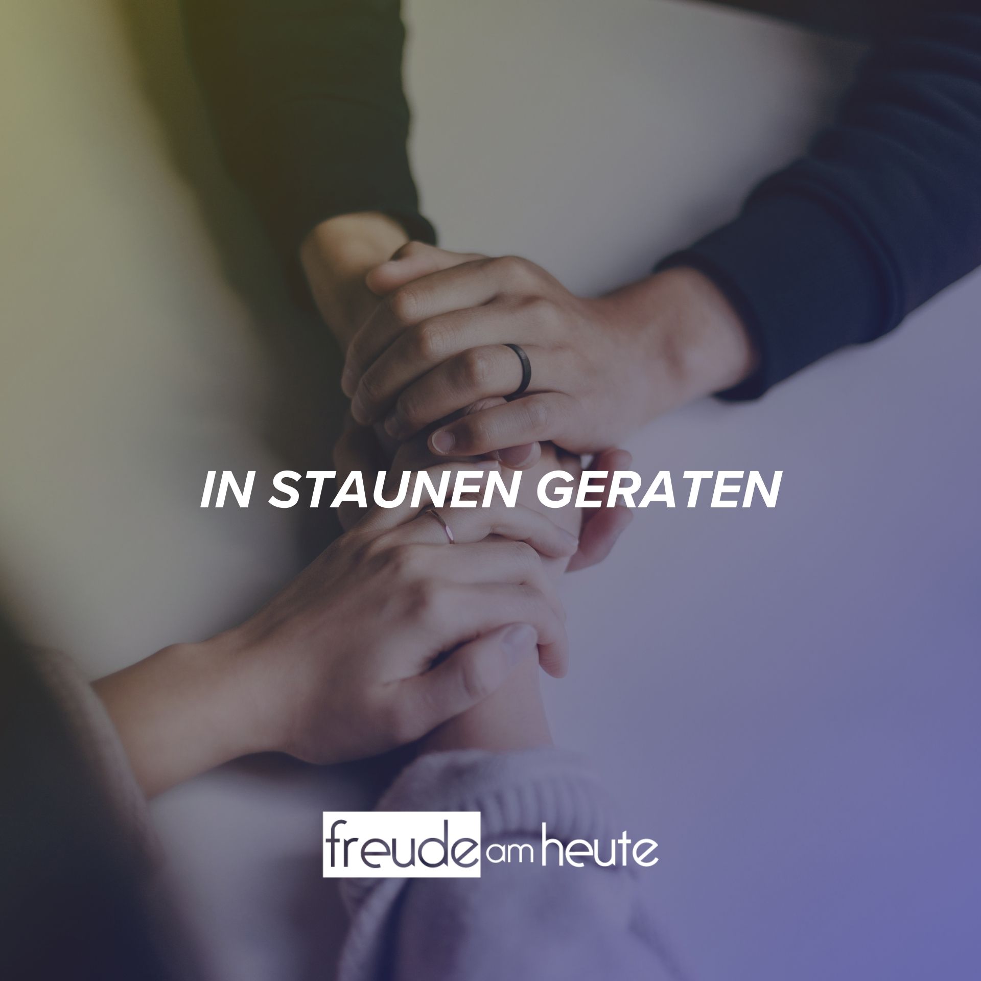 Freude Am Heute