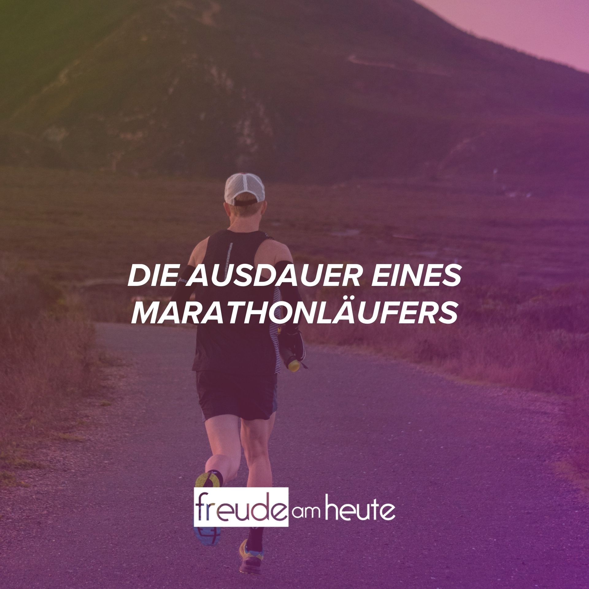 Freude Am Heute