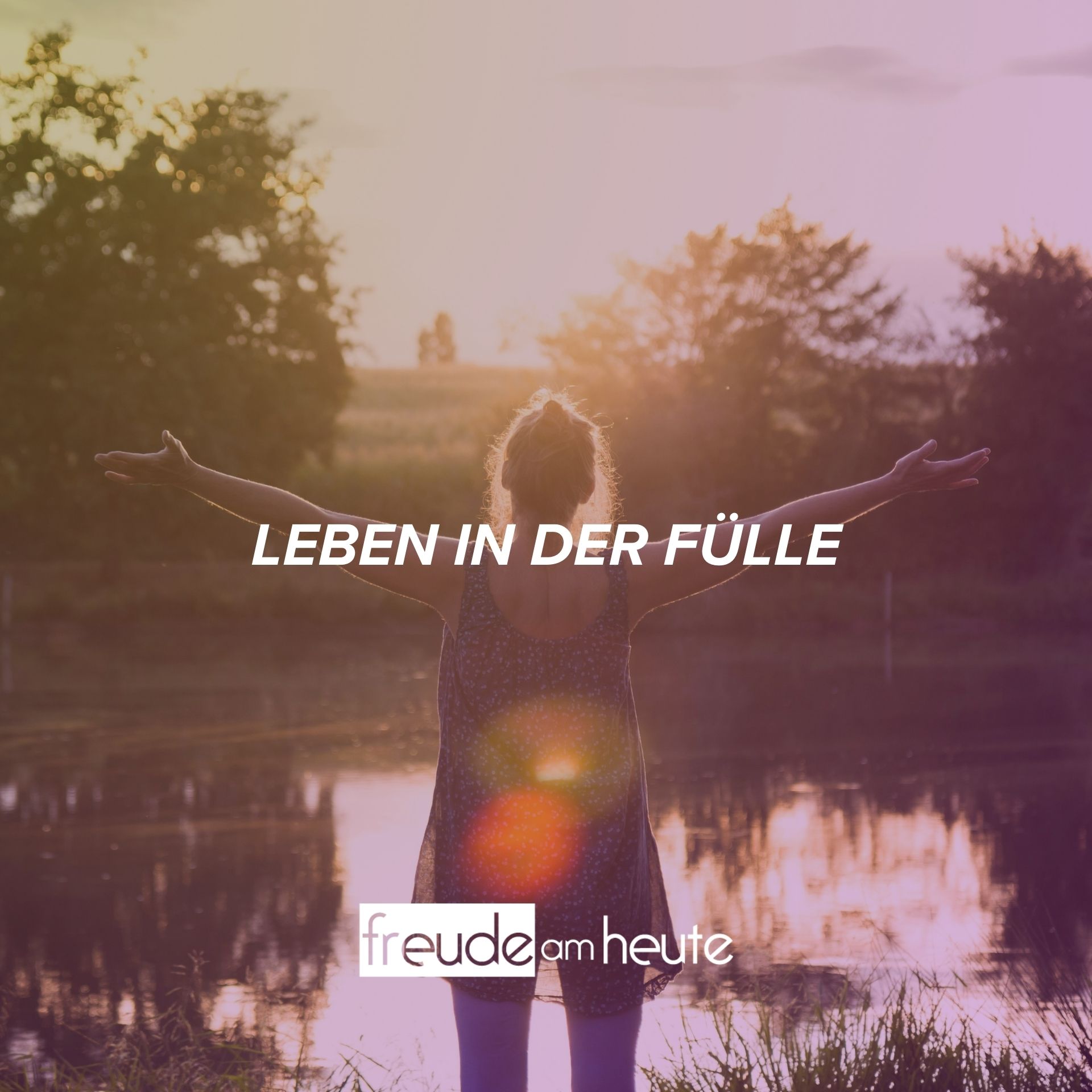 Freude Am Heute
