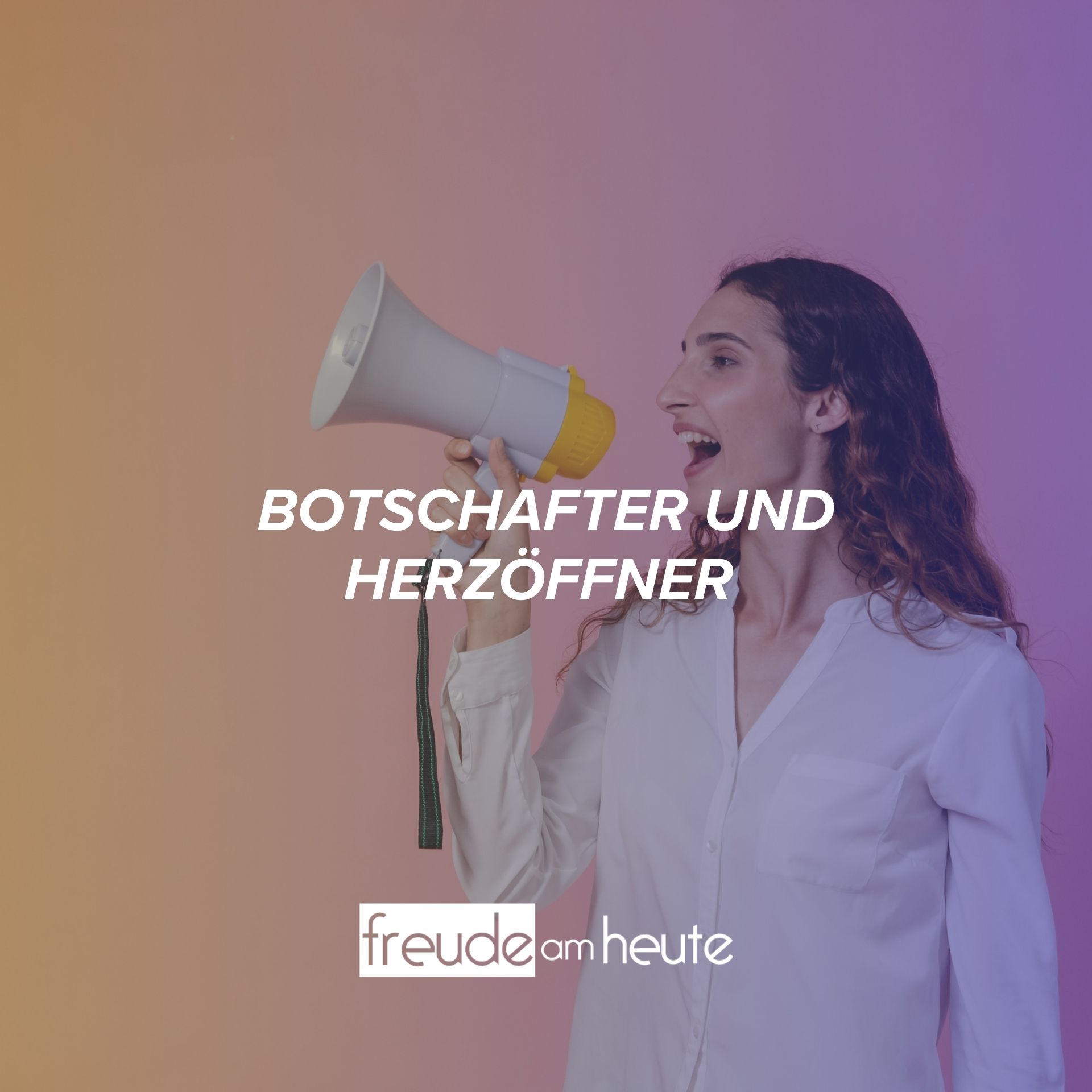 Freude Am Heute