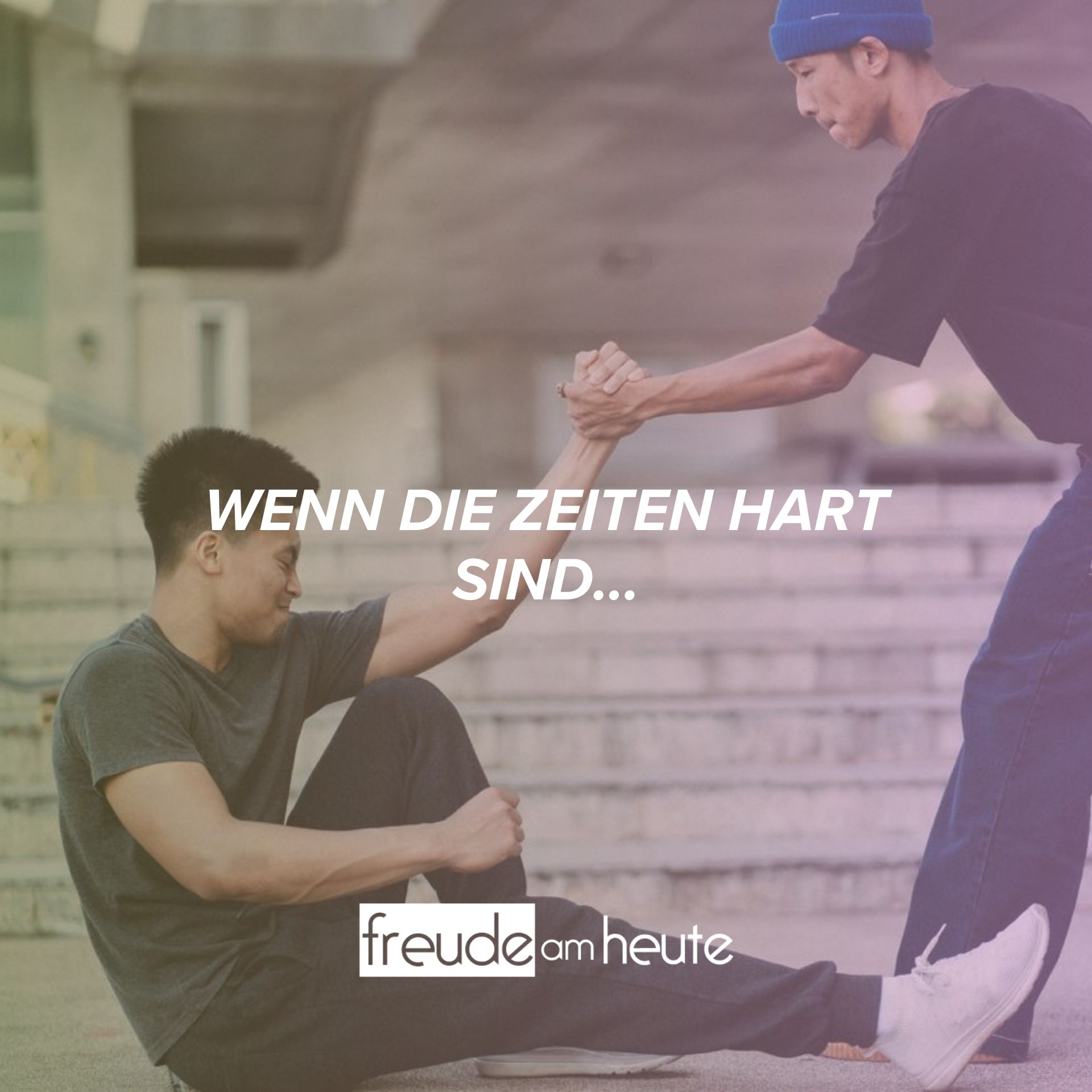 Freude Am Heute