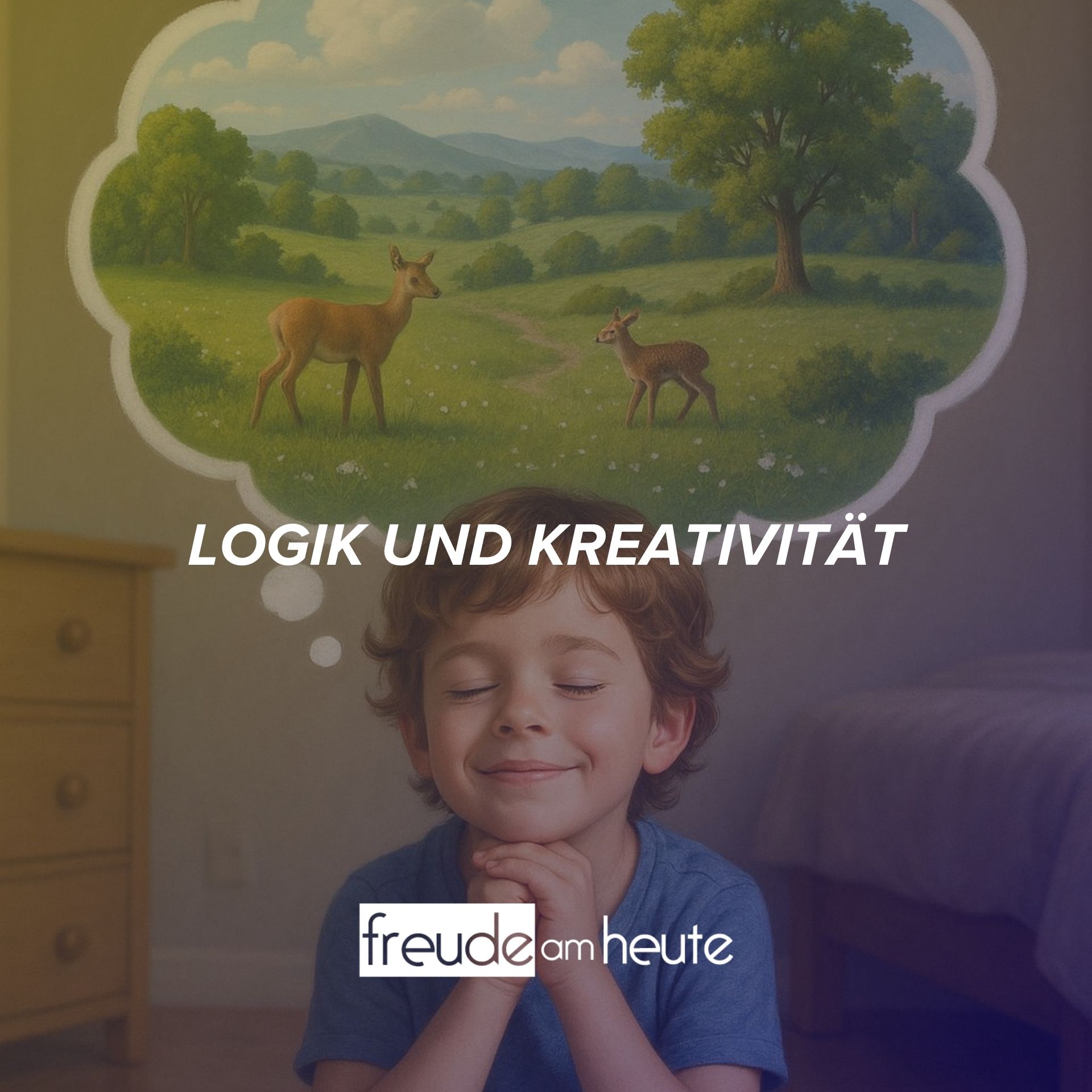 Freude Am Heute