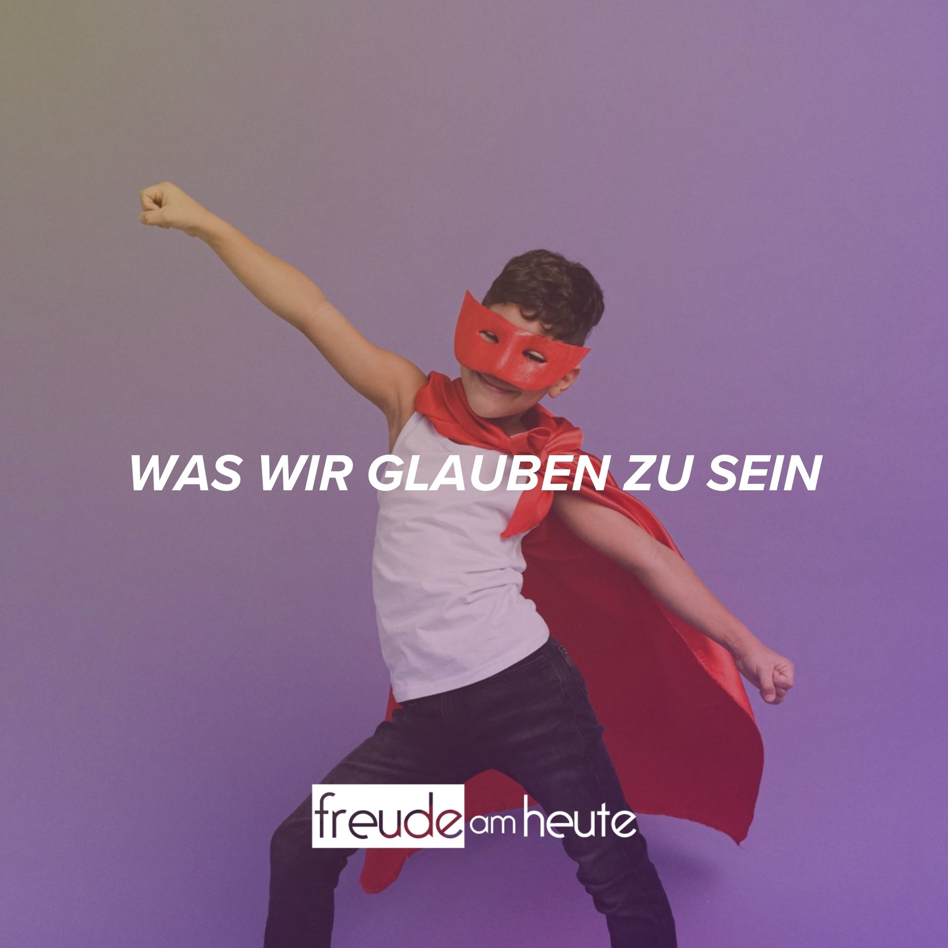 Freude Am Heute