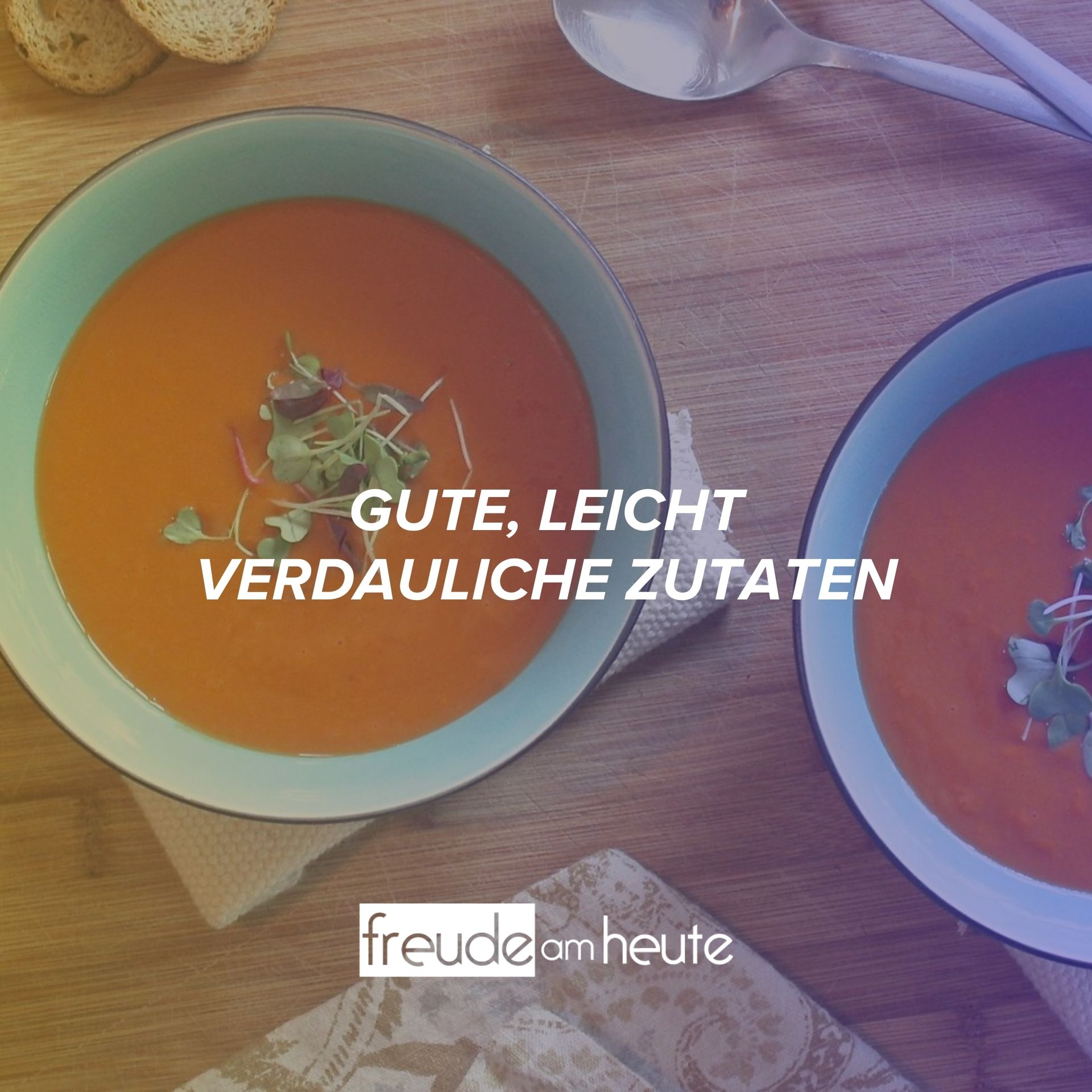 Freude Am Heute