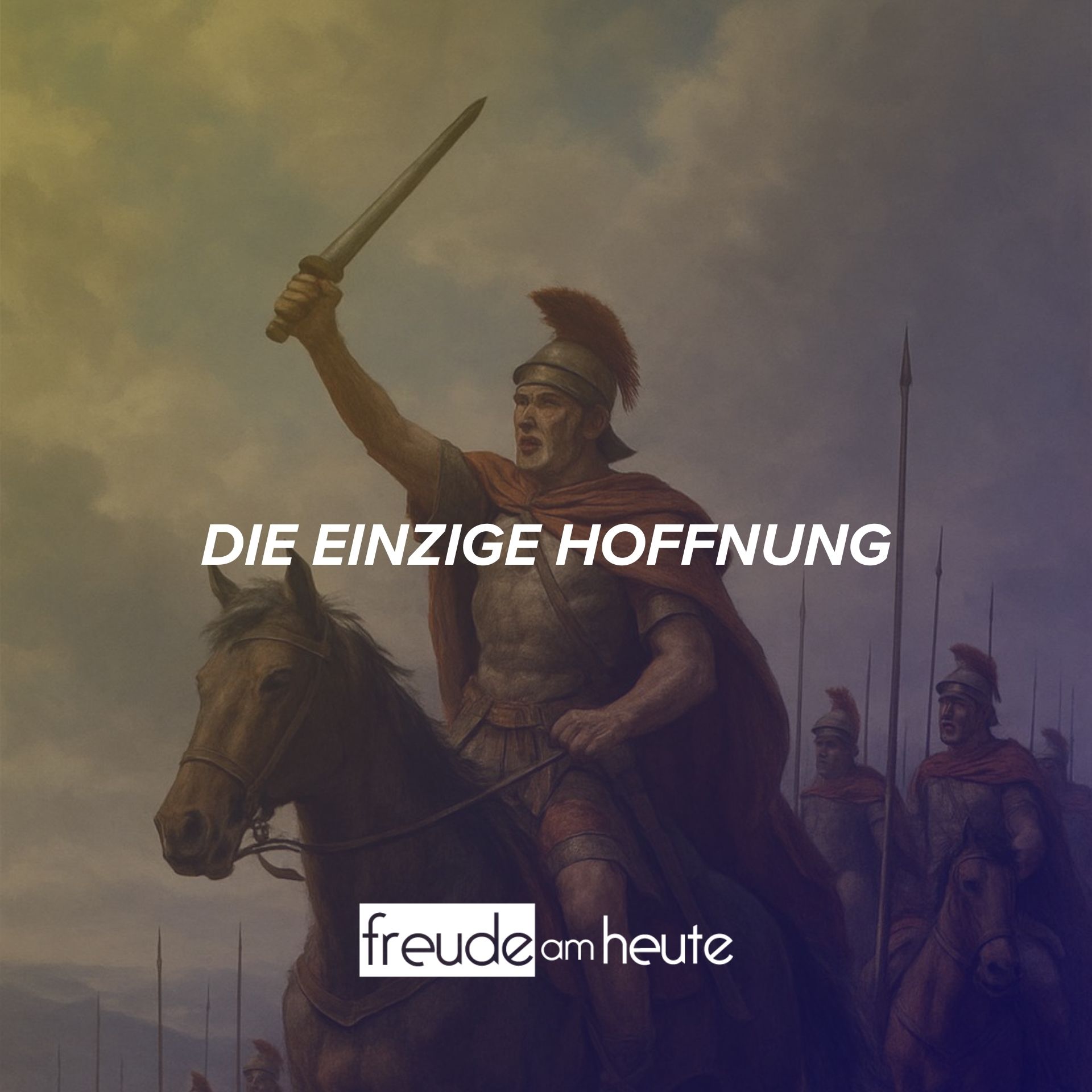 Freude Am Heute