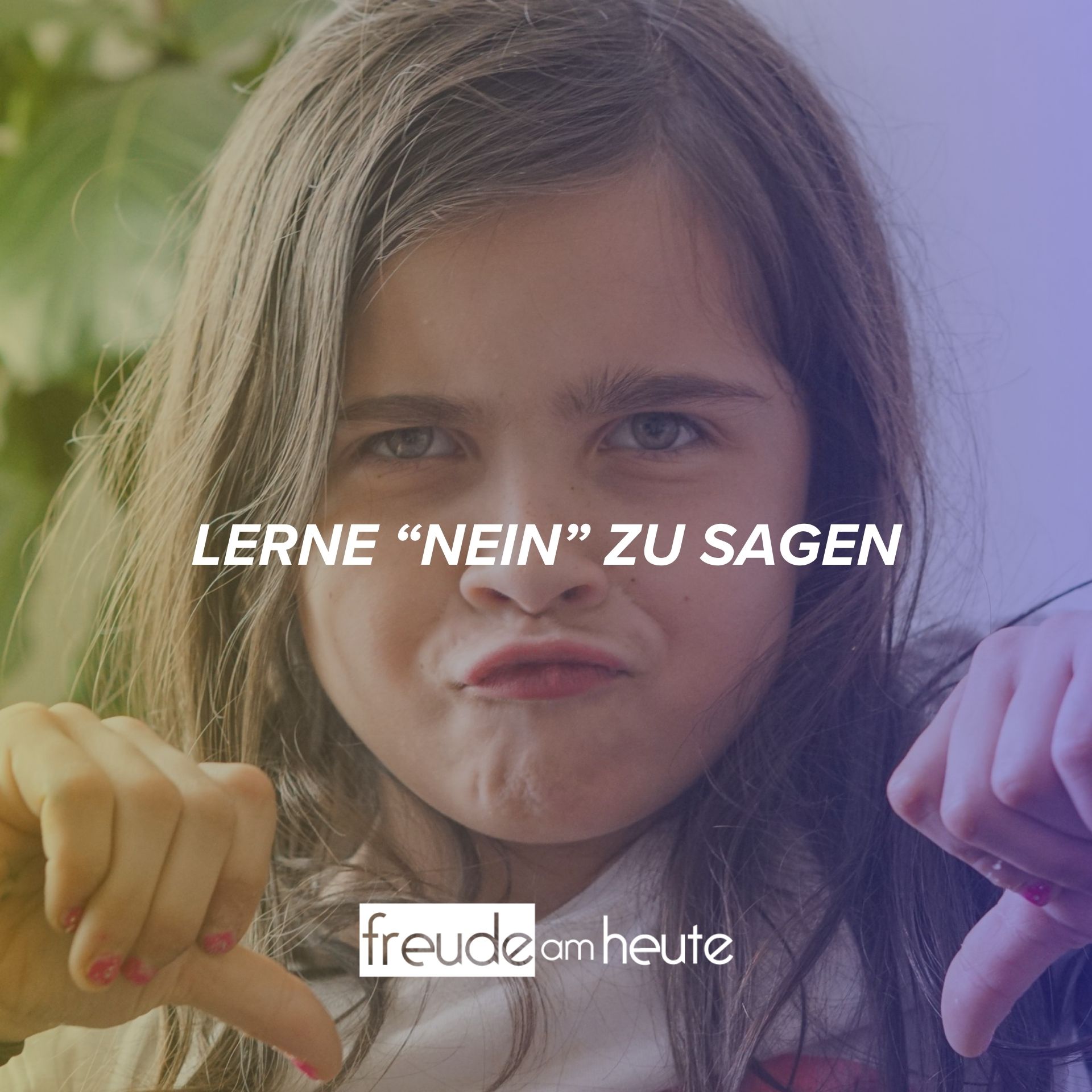 Freude Am Heute