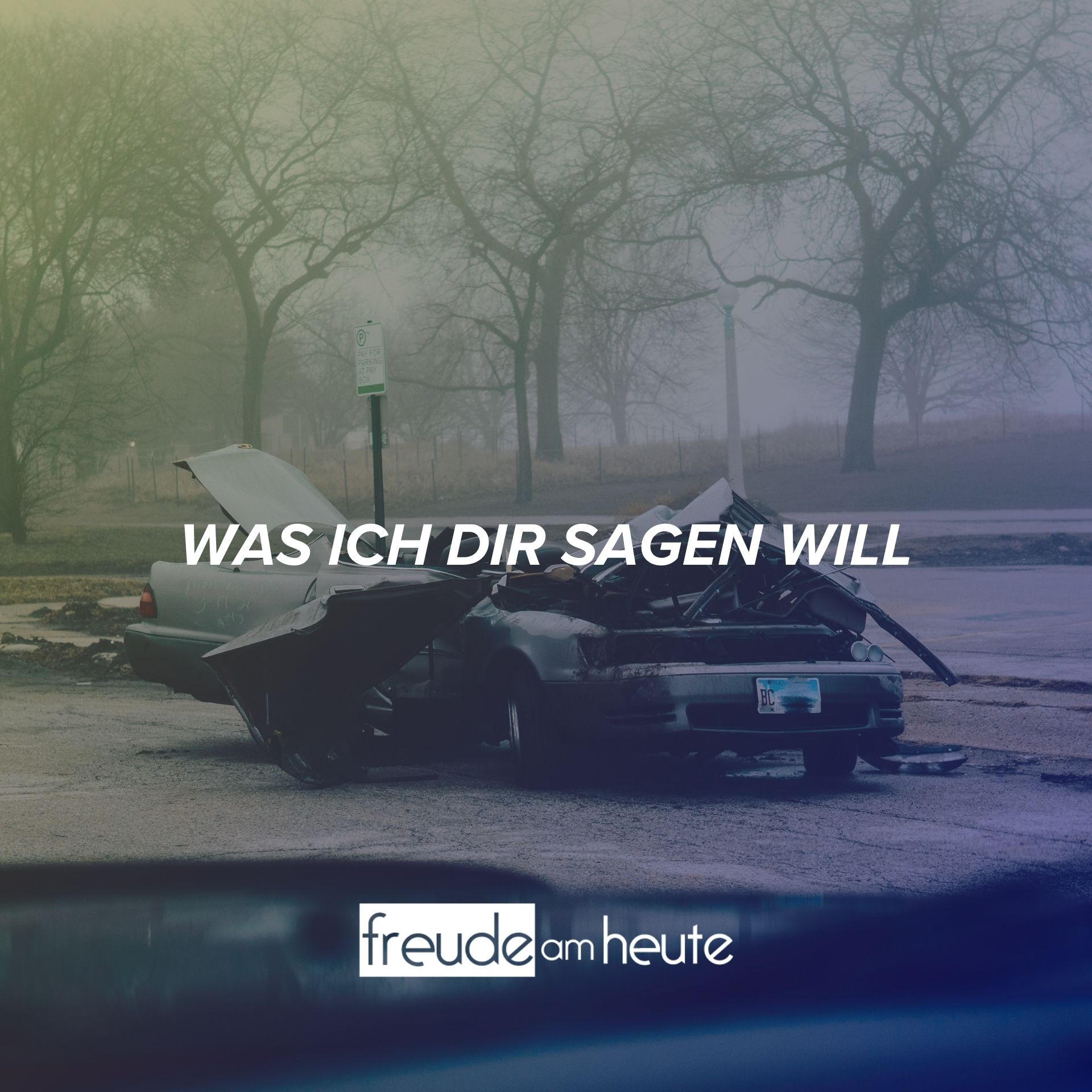 Freude Am Heute