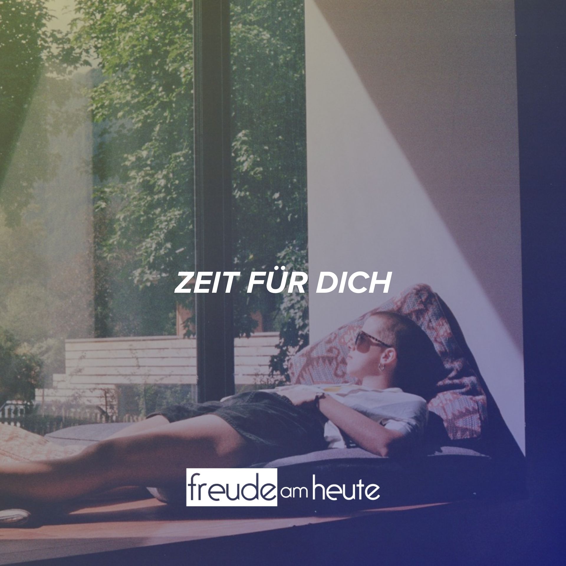 Freude Am Heute